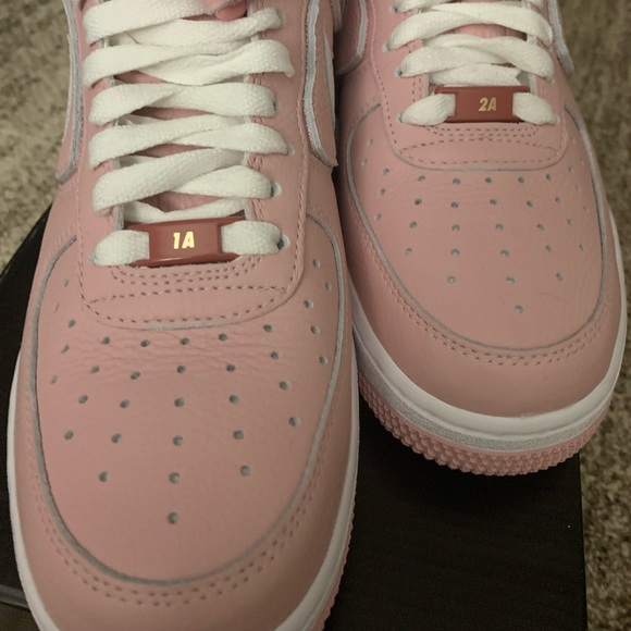 NWOB Nike AF1 ๐๐ Never worn/perfect condition - Picture 2 of 3